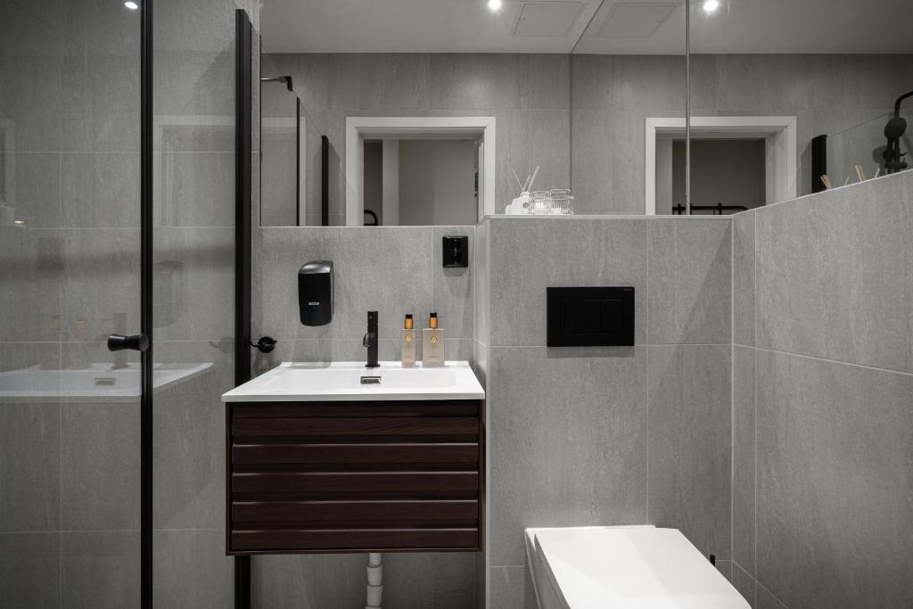 Shower