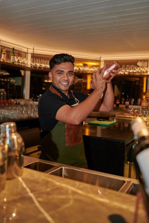 Bar/lounge