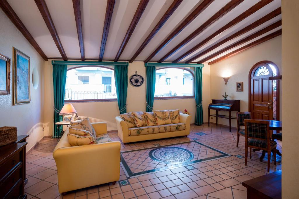 Casa Santina - 5