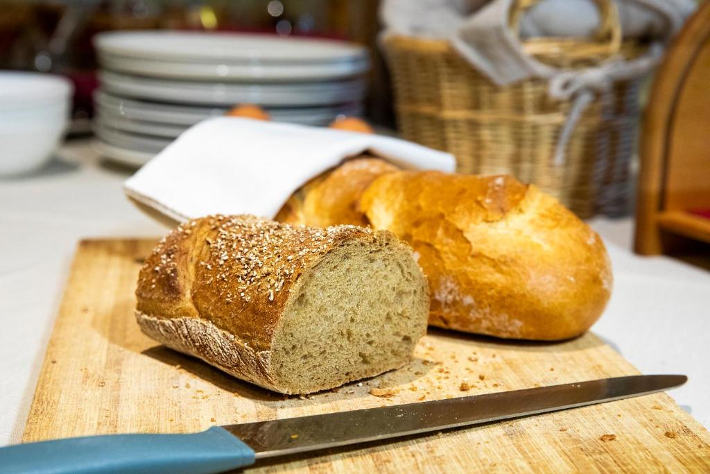 อาหารและเครื่องดื่ม