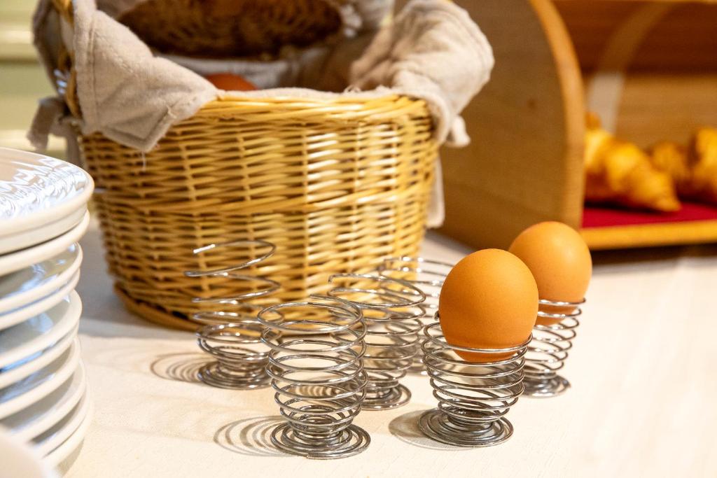 อาหารและเครื่องดื่ม