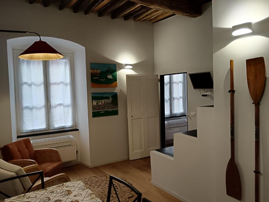 The Fisherman's house Rapallo centro storico - 2