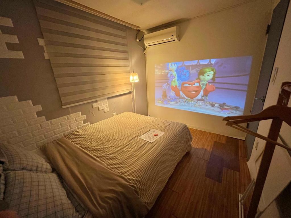 YaKorea Hostel Dongdaemun