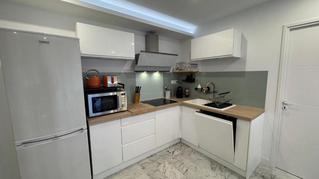 Inaya Home for you appt 3 Pièces Menton - 5