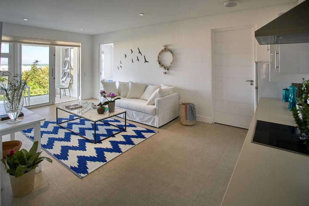 Roga Rock Apartment, Plettenberg Bay