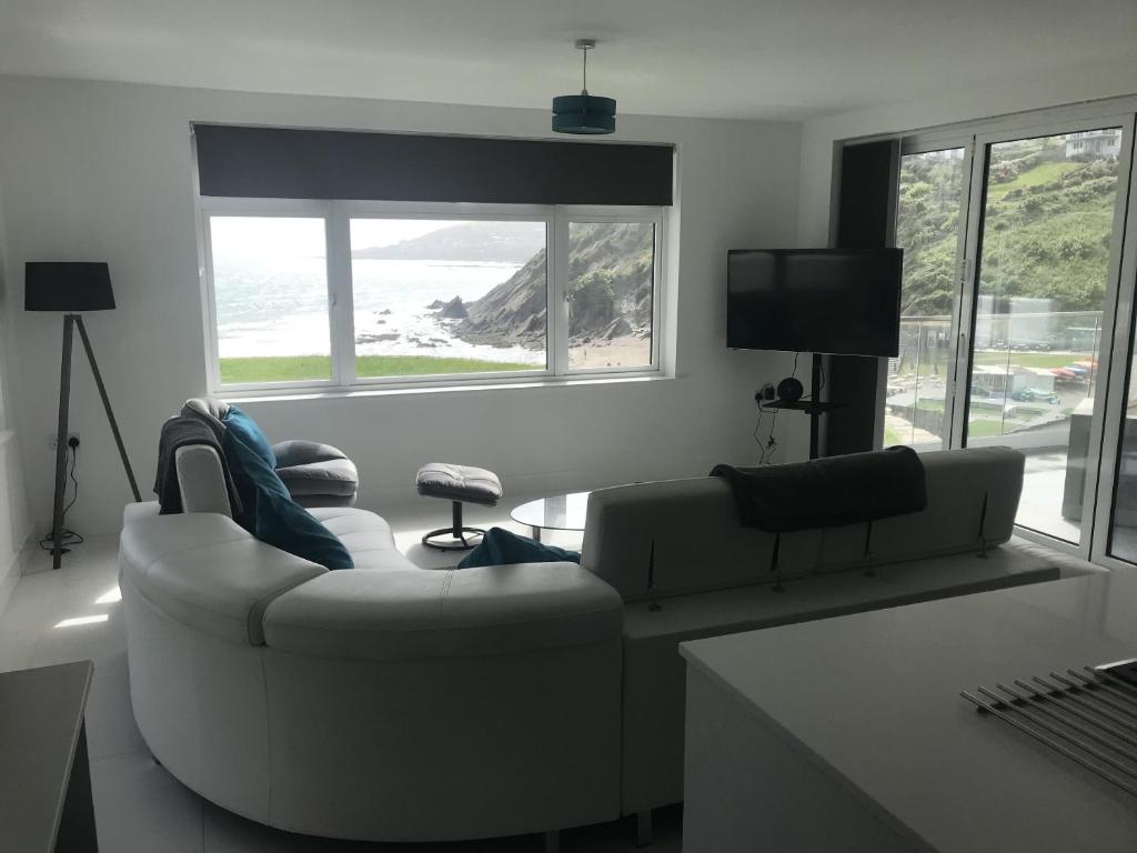 Ocean View Apartments, Looe photo 2
