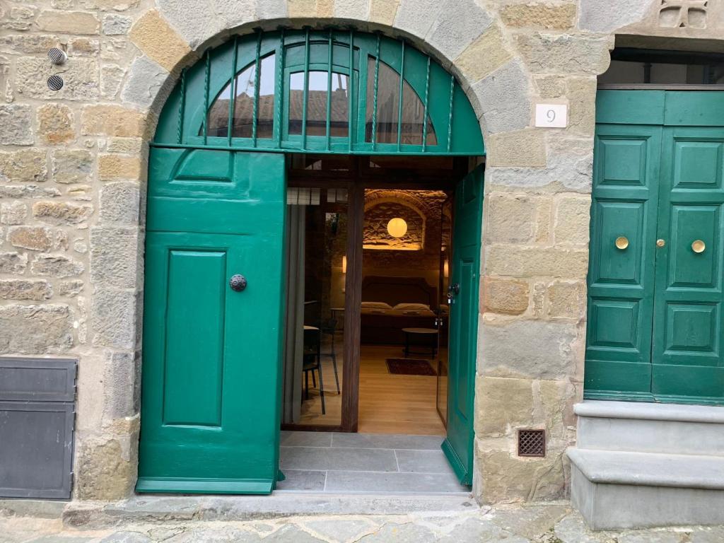 Maccari Suite - 2