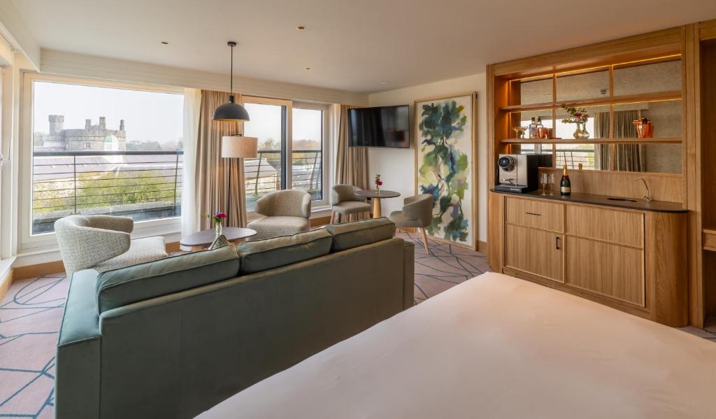 Facilities, Kilkenny Pembroke Hotel in Kilkenny