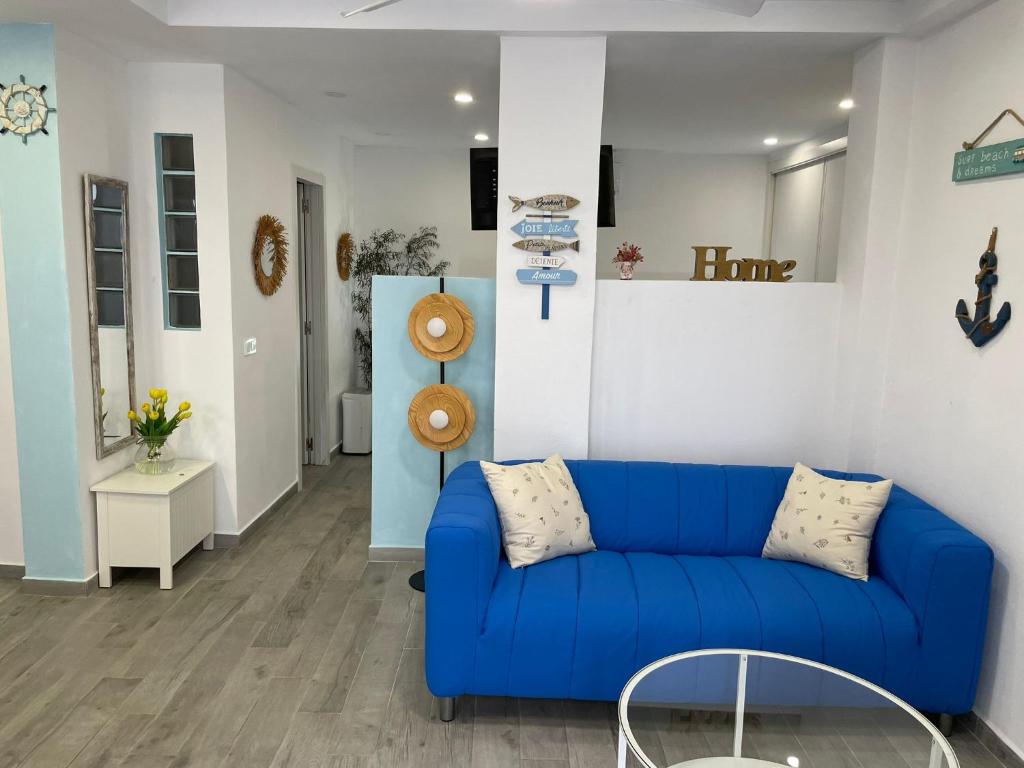 El rincon de Mauro, Altea