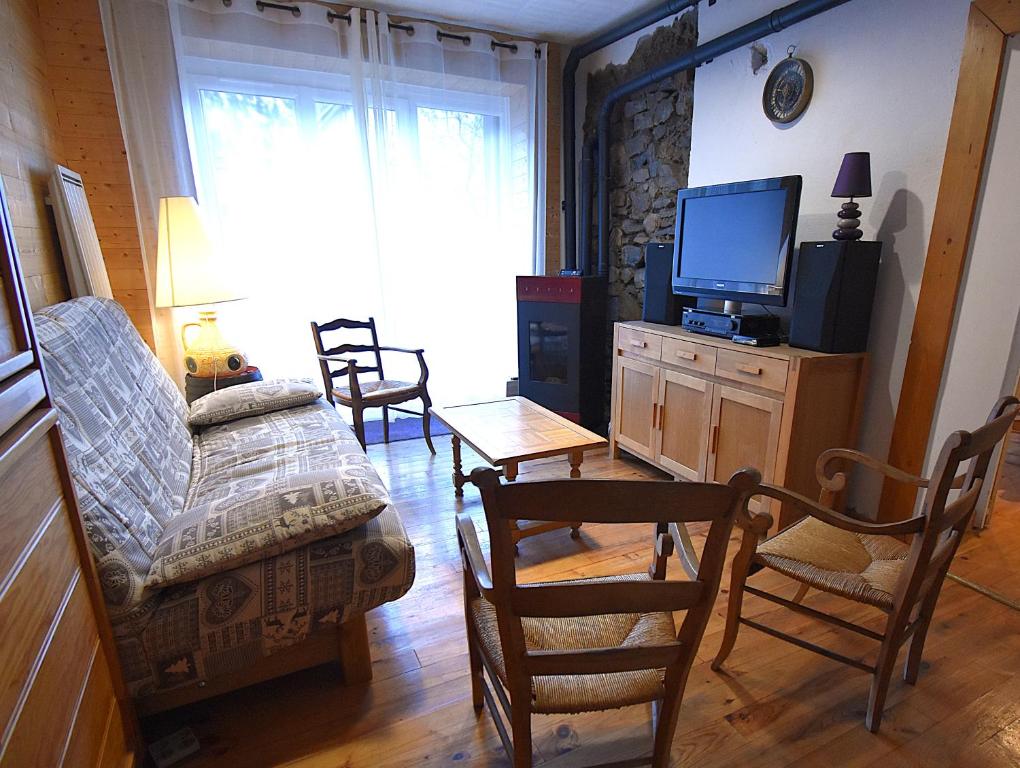 VAUJANYLOCATIONS-Maison Jo - 5