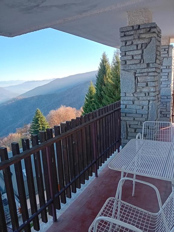 Panoramic Eagle, Montoso