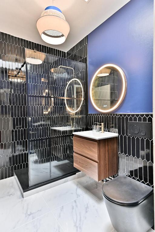 Studio central Opéra Garnier -Paris - II - 4