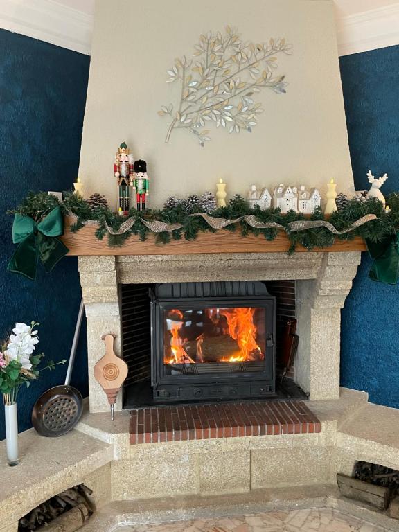 MAISON MIGNARDISE - Cité - 2