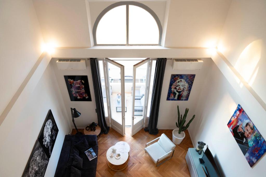 Triplex Gallia Luxe Cannes - 2