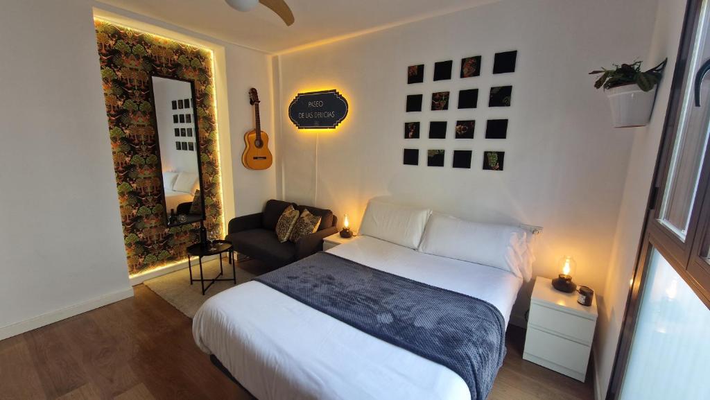 Habitación privada en zona tranquila - 4