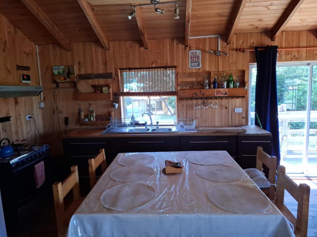 EKILIBRE Surf Eco Hostal - 5