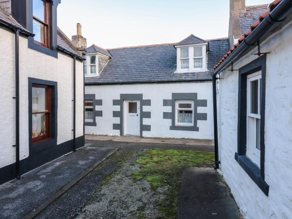 171 Seatown, Buckie