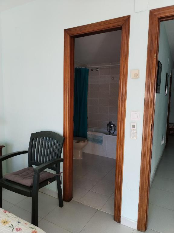 Rooms in Apartment - 4