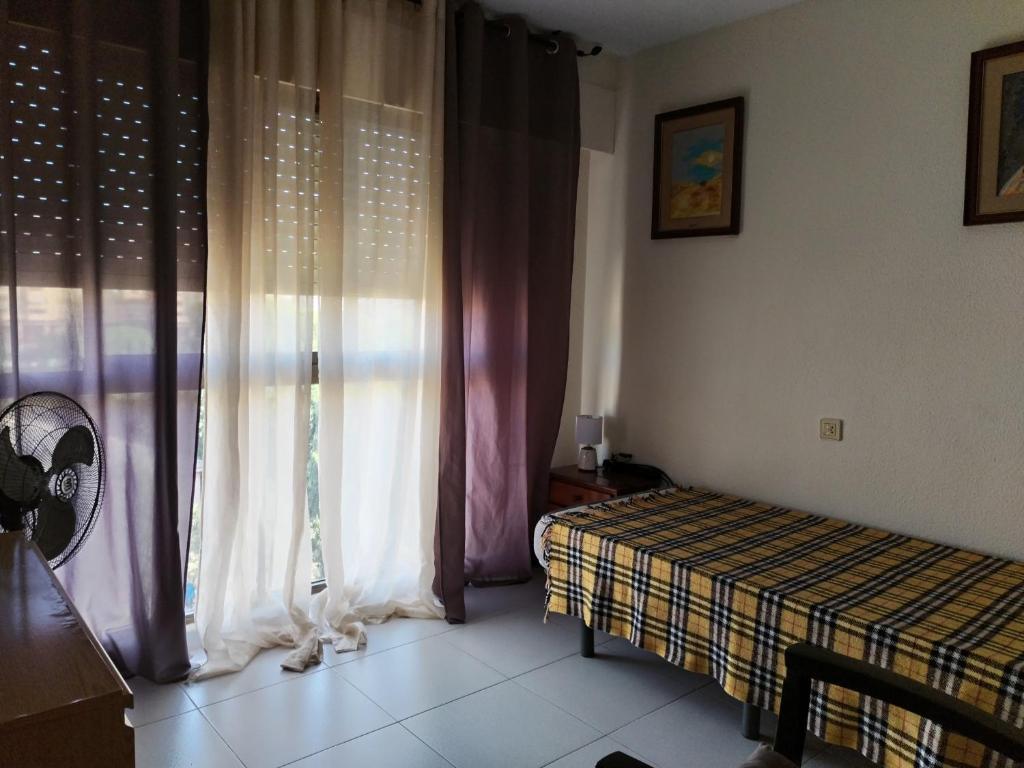 Rooms in Apartment - 2