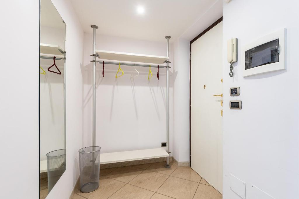 Lungotevere Aventino House by ACS HOLIDAYS - 5