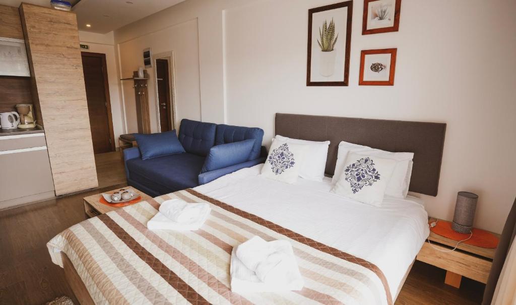 Milmari Apartman Lucky L03 - 2