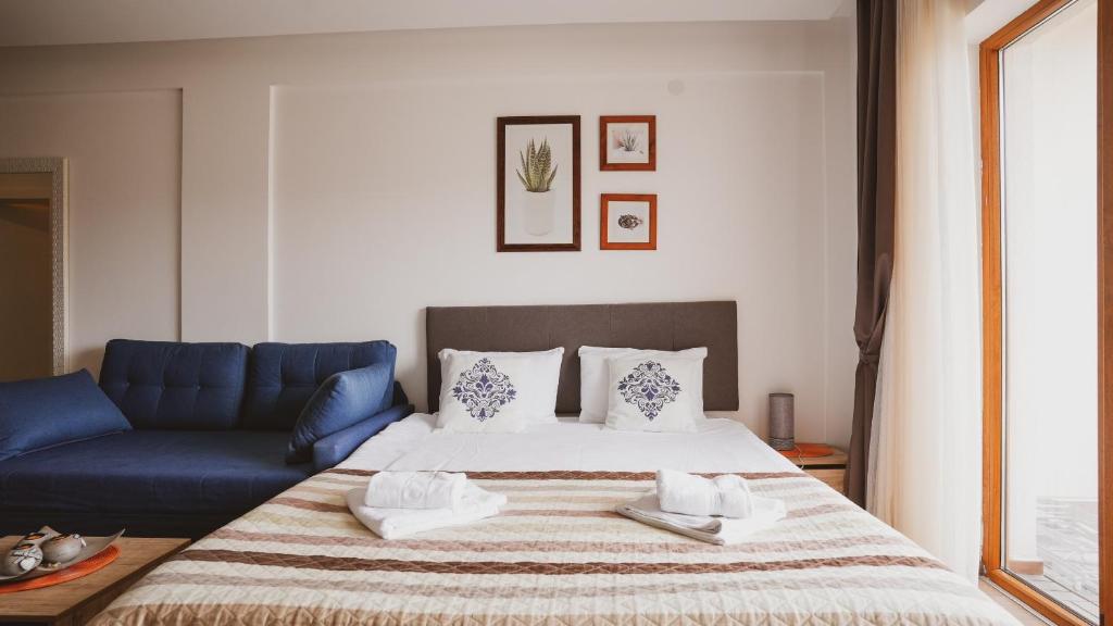 Milmari Apartman Lucky L03 - 3