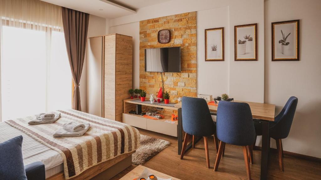 Milmari Apartman Lucky L03 - 4