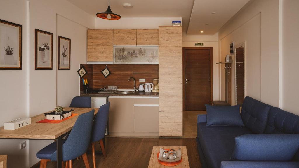 Milmari Apartman Lucky L03 - 5