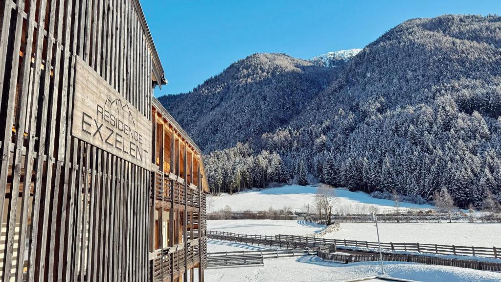 Mountain Exzelent Residence, Anterselva di Mezzo
