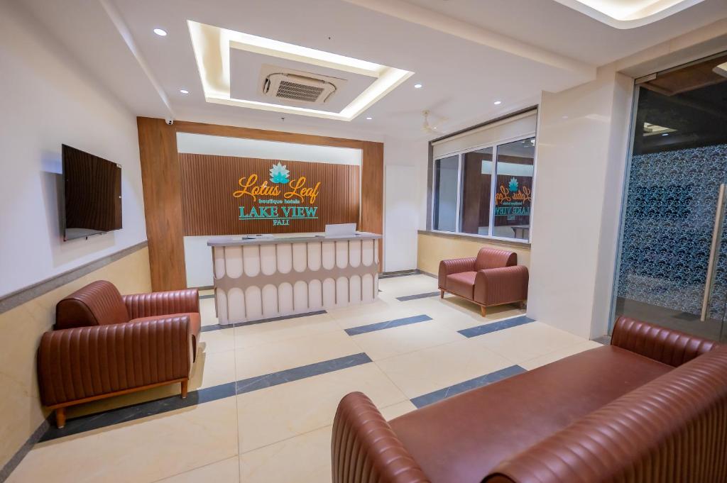 Lotus Leaf 슈페리어 더블룸