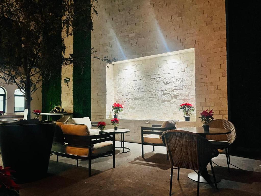 Hotel Casa Ensenada Luxury Boutique Hotel - 5
