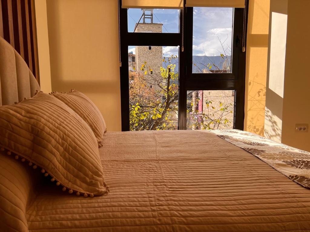 The Tower Guesthouse, Berat