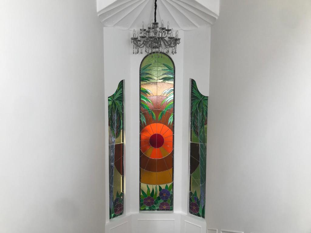 Hotel Casa Ensenada Luxury Boutique Hotel - 2