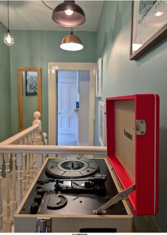 Midships (Dartmouth Holiday Home, Sleeps 6) photo 8