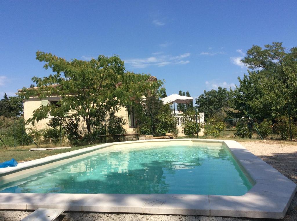 Villa Cigalon Rental in SaintRémydeProvence in les Bouches du