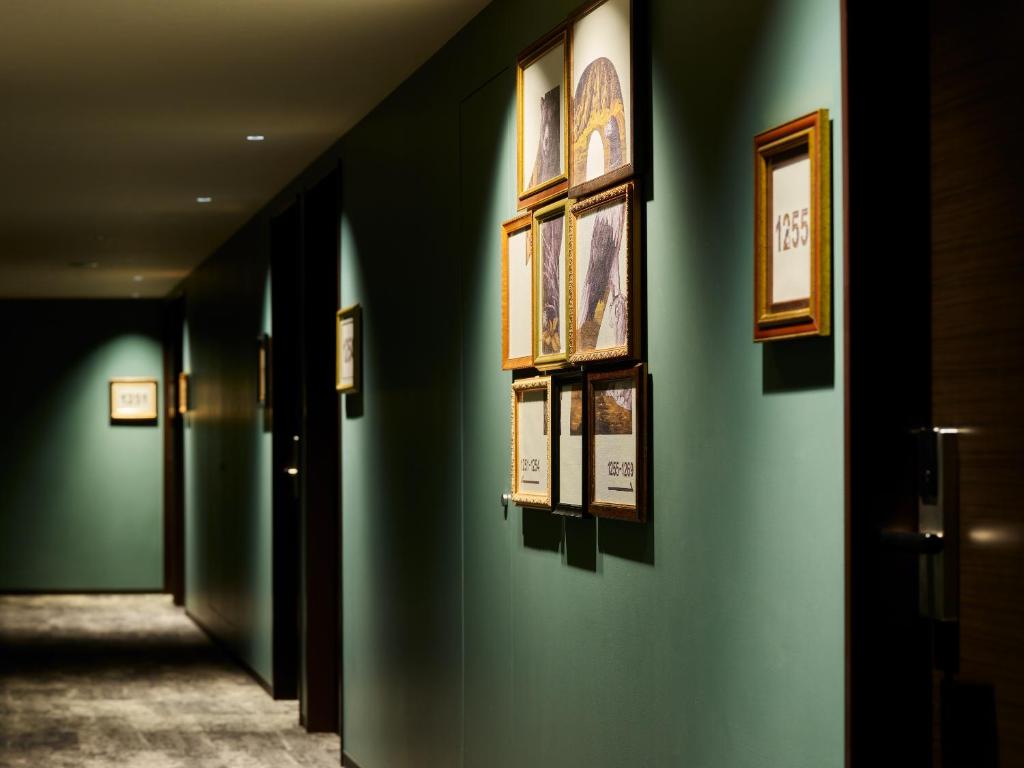 Facilities