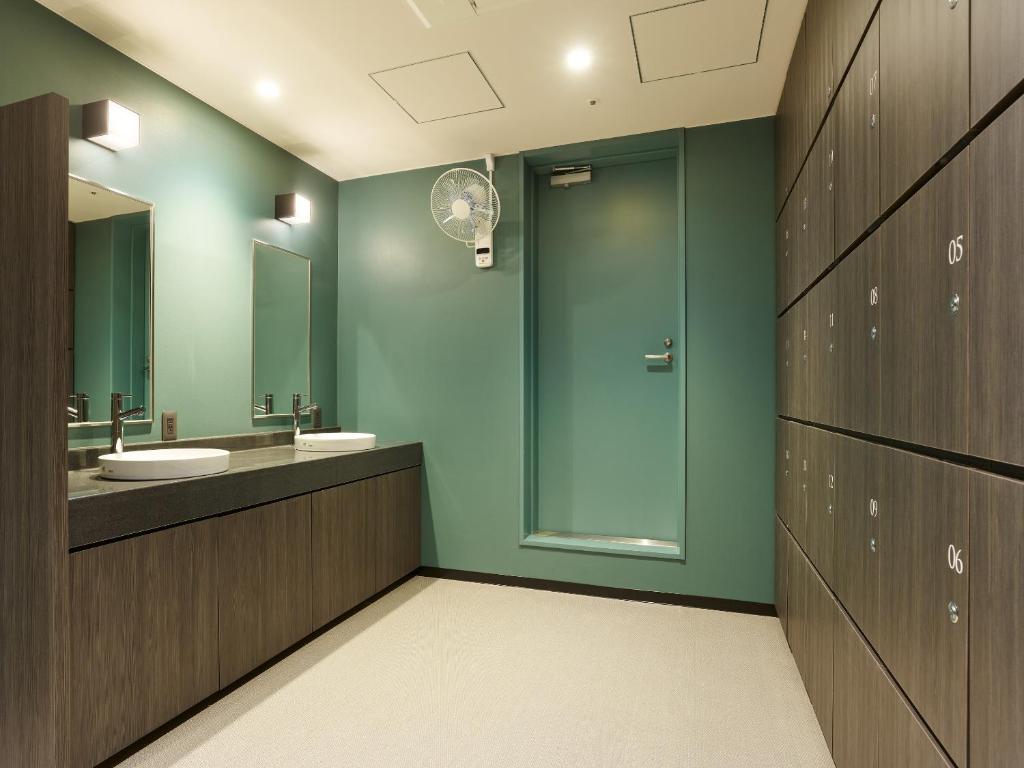 Facilities