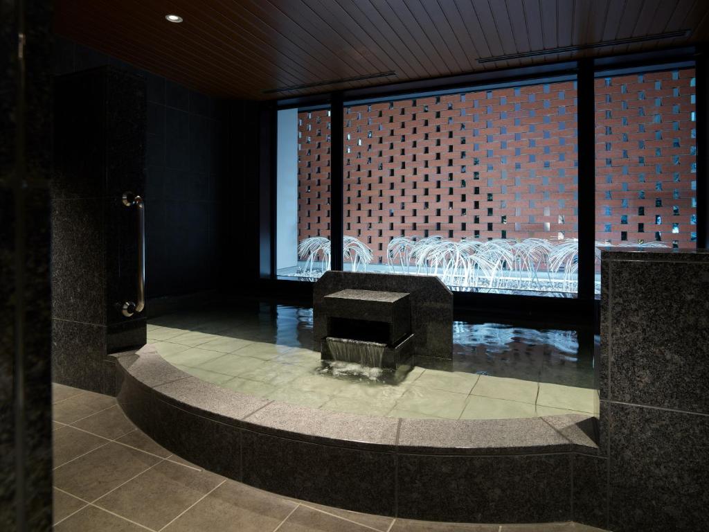 Facilities