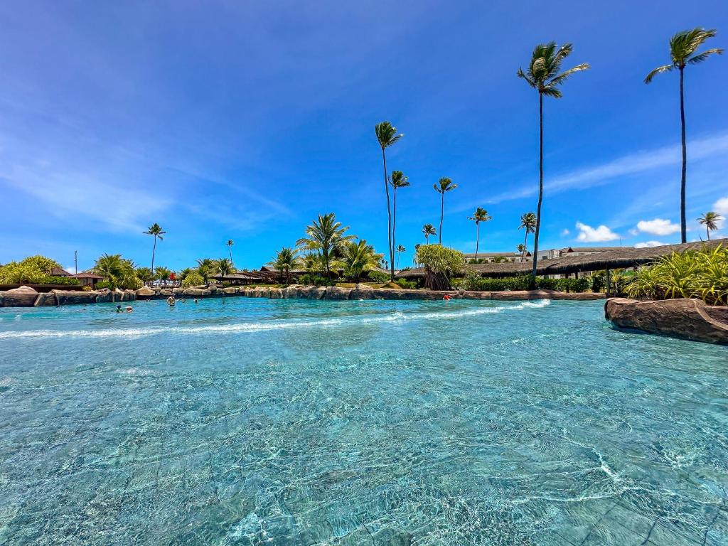 Enotel Porto de Galinhas All Inclusive