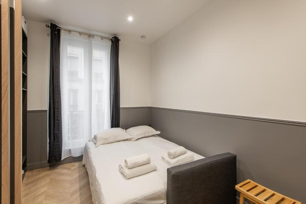 Raymond - Cosy studio proche Montparnasse - 2
