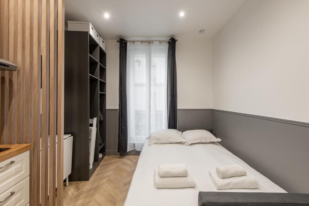 Raymond - Cosy studio proche Montparnasse - 3