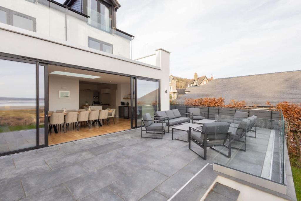 Host & Stay - Bay View House, Grange-over-Sands