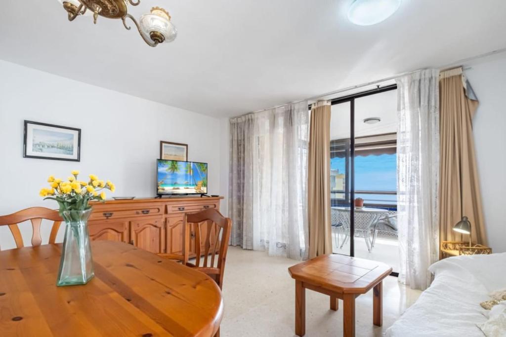Skyline Oasis - Sea Views in Cala Finestrat - 3
