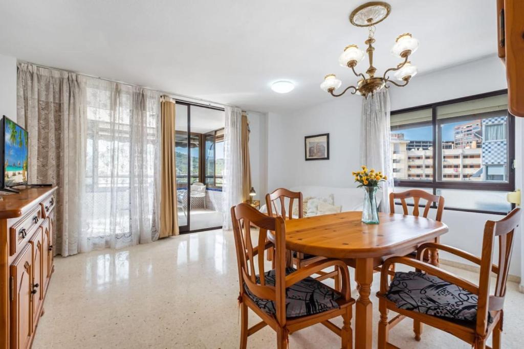 Skyline Oasis - Sea Views in Cala Finestrat - 2