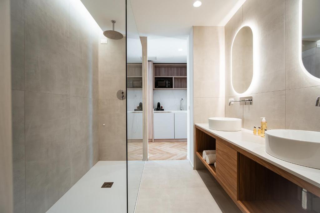 Hotel Cavalieri Palace & Suites - 5