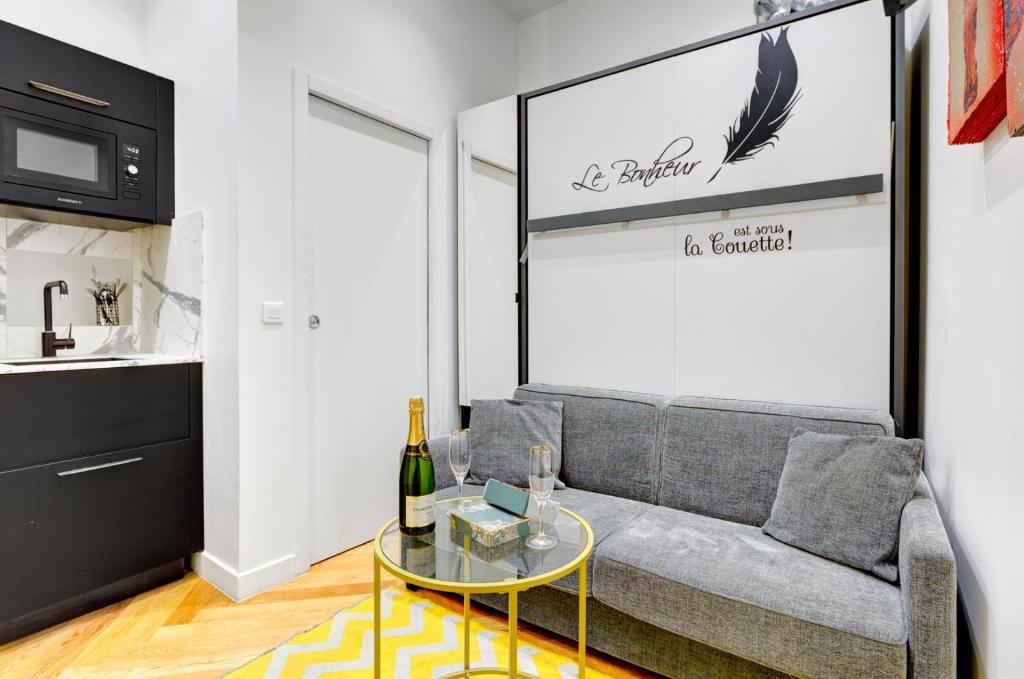 Bluestay 74 - Superb apartment - 2