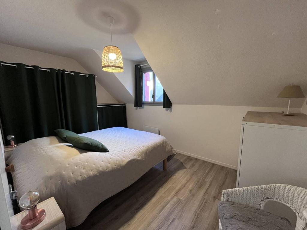 Duplex charmant à Cauterets, proche commerces et téléphérique - FR-1-812-82 - 3