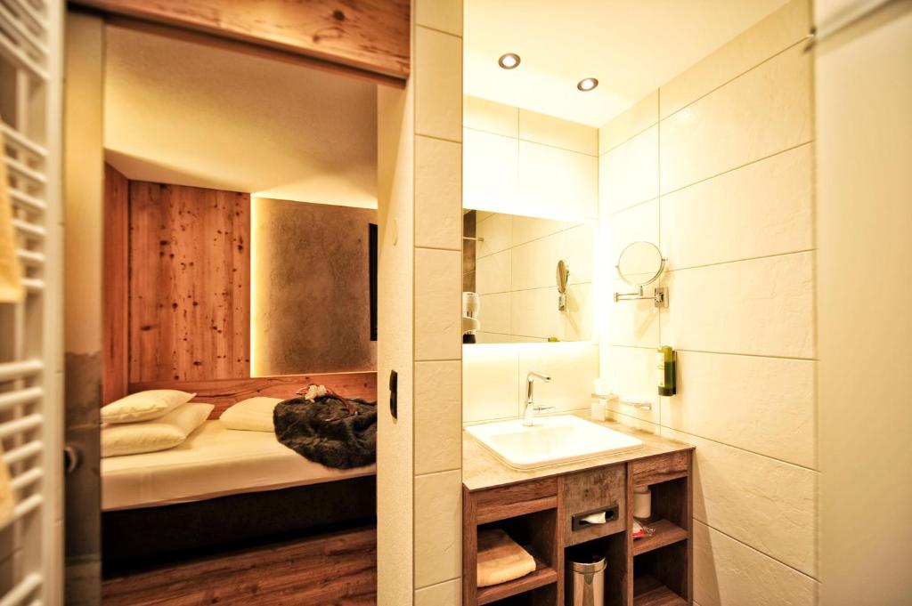 Hotel Bellevue B&B - 5