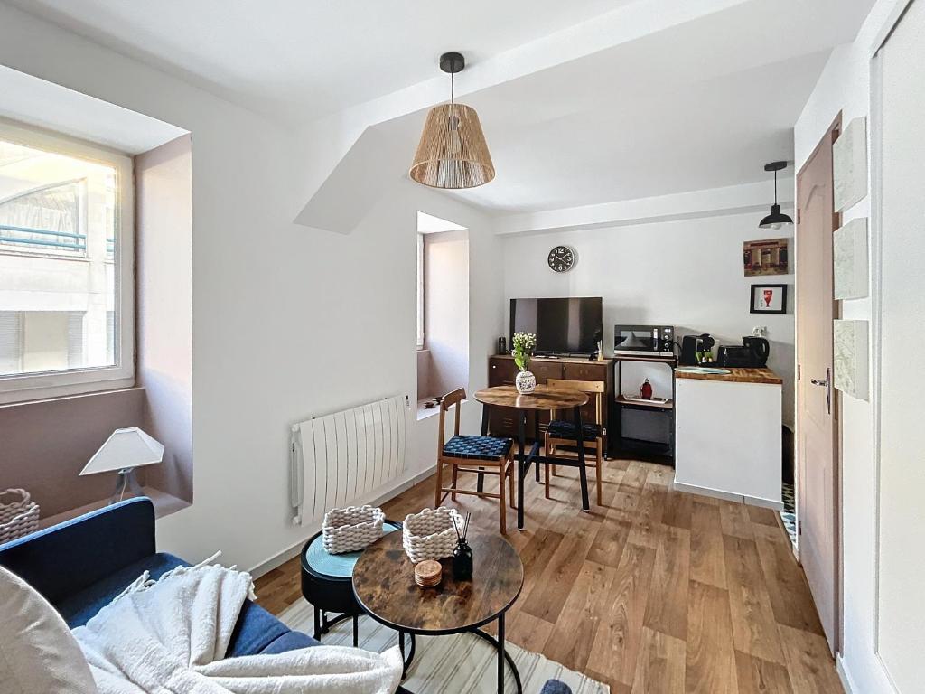 Le Picantin - proche château, Compiègne