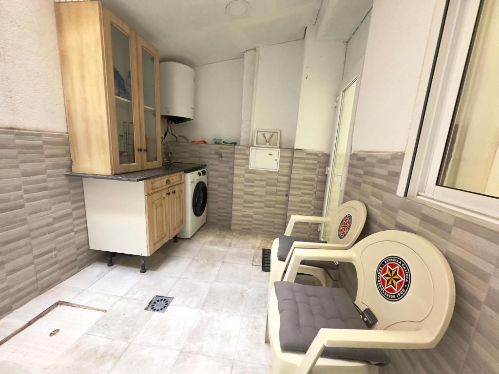 Apartamento turístico Alicante - 2